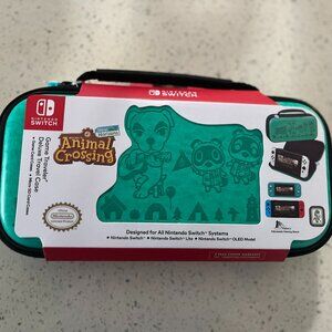 Nintendo Switch Deluxe Travel Case for All Switch Systems